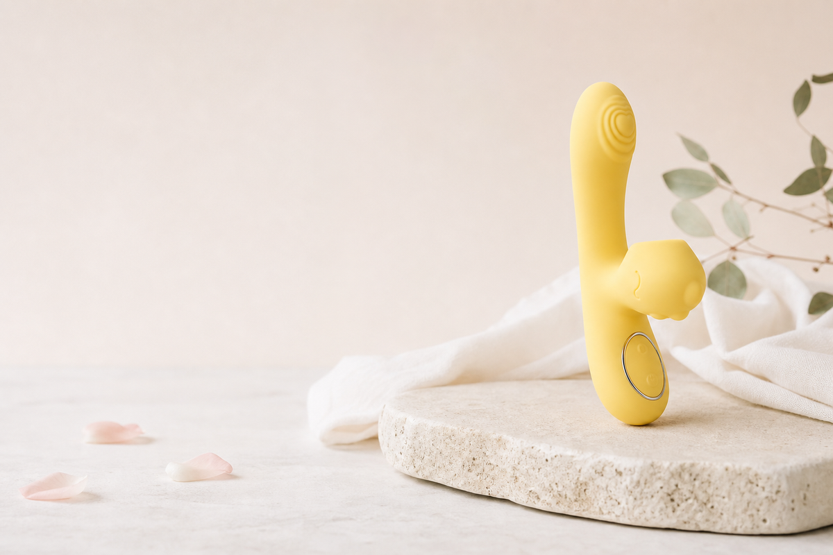 Intimate Wellness