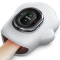 ZaZa Cute Cat Paw Cordless Electric Hand Massager